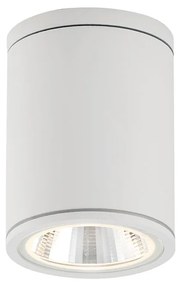 VIOKEF-4199101 MAROCO Fehér Színű Kültéri Mennyezeti Lámpa LED 5W IP54