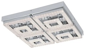 Eglo 95661 - FRADELO LED mennyezeti lámpa 48W, 230V