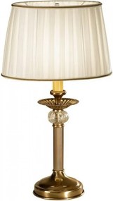 Asztali Lámpa Bronz ASCOT KOLARZ 0195-71-4