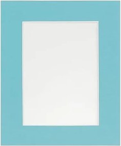 sourcing map 3 db képkeret 19 x 24,5 cm kék