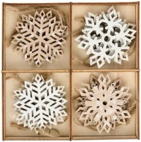 Articasa Karácsonyfa Medál Karácsonyi Dísz 12DB-OS