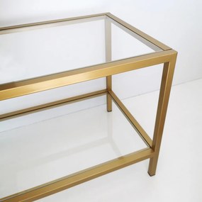 Basic Gold TV501