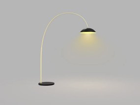 Aviano Lighting ROSKOFF 3001-104 Állólámpa 1x21w/led 3000k 2350lm