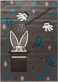 Szőnyeg Fríz 133x190 Divatos Modern Stílusos #49