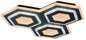 Rabalux 71115 BITSI LED 72W 230V 3000-6000K állítható mennyezeti lámpa DO-val