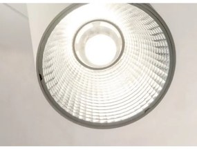 Redo 01-1970 - LED Dimmelhető csillár zsinóron ESSENCE LED/24W/230V CRI 90 fehér