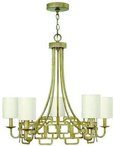Hinkley Lighting SABINA HK-SABINA5 Csillár 5x40W/E14