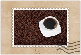 Poszterek 60x40 Aromás csésze