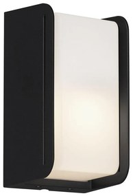 Briloner Briloner 3016-015 - Kültéri fali lámpa BOKS 1xE27/12W/230V IP44 BL1031