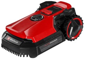 Einhell Feelexo 500 30-60mm 18cm robotfűnyíró