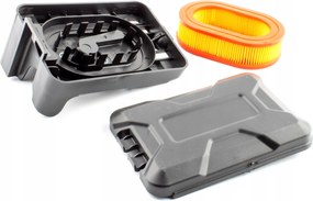 Levegőszűrő DV 196 DV 225 Komplett Gt 153NKS