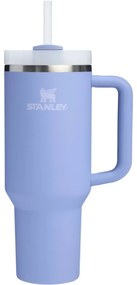 Stanley Quencher H2.O FlowState Tumbler 1180 mlhűtőtartó pohár, hortenzia