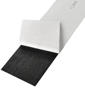 NEU.HOLZ Vinyl öntapadós padlóburkolat Vanola Slate Grey Oak 0,975m²