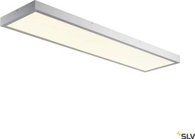 SLV PANEL 1001509 LED panel 2x45W/LED 4000K 3400LM IP20