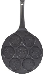 Lamart LT1294 Smile serpen, 27 cm átmérőjű serpen