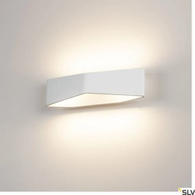 SLV CARISO 151741 Fali lámpa 2x21W/LED 2000-3000K 1030LM IP20