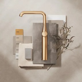 GROHE 32901DL1 - ESSENCE XL méretű mosdócsaptelep, bronz