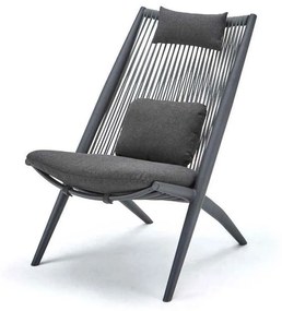 MILOS design kültéri fotel