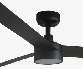 FARO 34293-1TW - LED Dimmelhető ventilátor CRUISER LED/18W/230V 2700/4000/6500K + távirányító