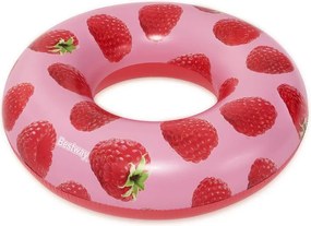 Bestway Málna illatú Úszógumi d 119 cm