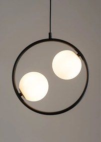 Sigma Lighting Aqua 33410 Függőlámpa 2x12W/G9 IP20