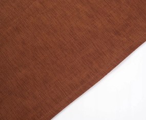 Abrosz Melange,80x80,kol.barna,100% pamut