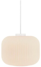 Nordlux - Csillár zsinóron MILFORD 1xE27/40W/230V átm. 30 cm