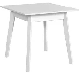 OSLO 1 Étkezőasztal  Fehér