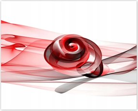 Poszterek 50x40 Vízszintes csillogás