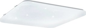 Eglo FRANIA-S 97883 Süllyesztett mennyezeti lámpa 1x33,5W/LED 3000K 3900LM