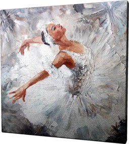 Vászonkép, 45×45 cm – KC012