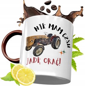 Bordó Bögre Gazdáknak Születésnapi Ajándék fényképes nyomtatással