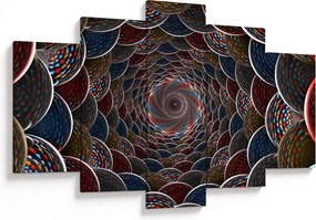 Kép - Vortex (150x105 cm)
