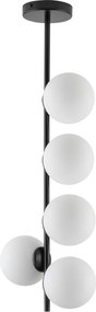 SIGMA LIGHTING 33640 KOLAR Többágú Függesztett Lámpa G9 IP20