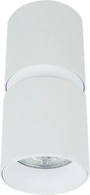Zambelis CEILING SPOT S159 Felületi spotlámpa 1x40w/GU10 IP20