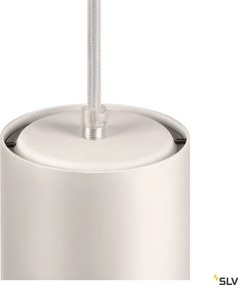 SLV NUMINOS® PD DALI M 1004542 Függőlámpa 1x20.1W/LED 3000K 1955LM