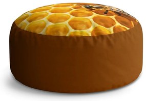 Circle zsámoly méhek, sárga