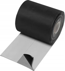 Hertalan EasyStick öntapadós küszöbszalag Epdm kötény 25cm széles 1mb