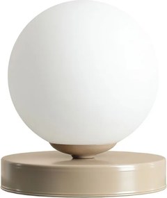 Aldex BALL 1076B17_S Asztali lámpa 1x10W/E14 IP20