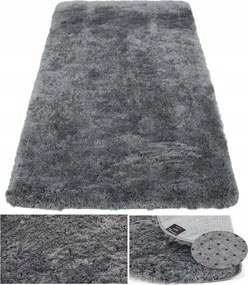 Puha Plüss Szőnyeg Elsimone 200X300 Magas Haj