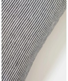 Len párnahuzat 45x45 cm Marena – Kave Home