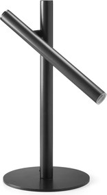 Novolux TANIA 906G-L3104B-02 Asztali lámpa 1x4W/LED 3000K 400LM IP40