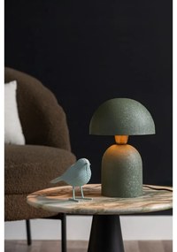 Márvány kerek tárolóasztal ø 40 cm Force – Leitmotiv