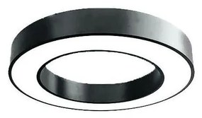 LED Mennyezeti lámpa LED/30W/230V 4000K átm. 60 cm