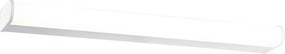 Italux KANTAMI MB1388R-M-WH Fali lámpa 1x12W/LED 3000K 1180LM IP44