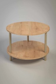 Peka-0008 - Sapphire Oak