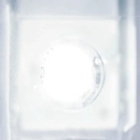 STEINEL 053079 - LED Kültéri lámpa érzékelővel L330 LED/9W/230V IP44