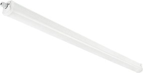 Nordlux OAKLAND 47736101 Vonalas lámpa 4000K 2400LM IP65