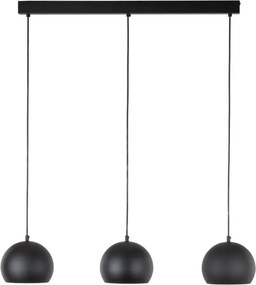 TK Lighting ZOE 10169 Függőlámpa 3x15W/E27 IP20