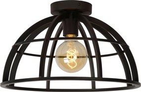 Lucide DIKRA 76164/40/30 Plafonlámpa 1x60w/e27 ip20